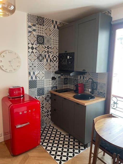 The Place To Be In Apartment