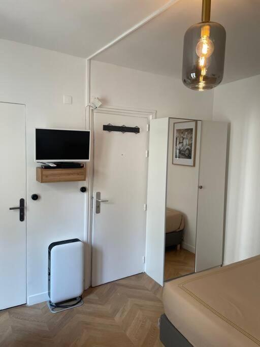 Apartment The Place To Be In
