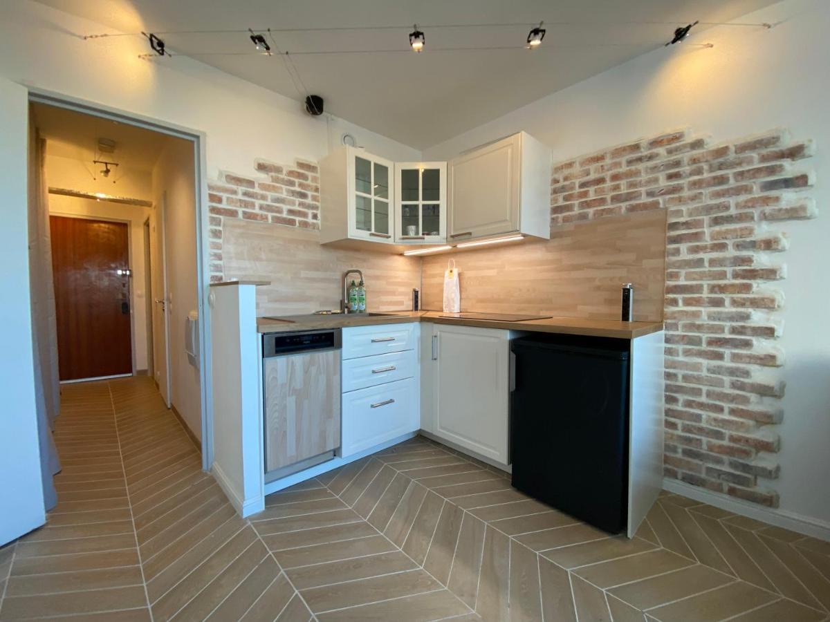 Apartment Full Loft In - 2 Single Beds For 2 - Chinatown Paris