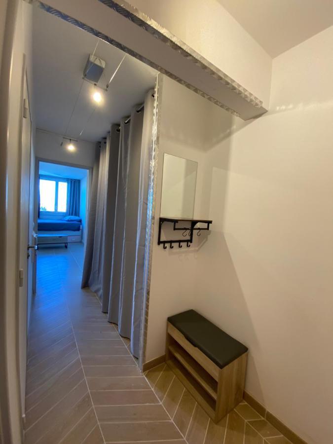 Full Loft In - 2 Single Beds For 2 - Chinatown * Paris
