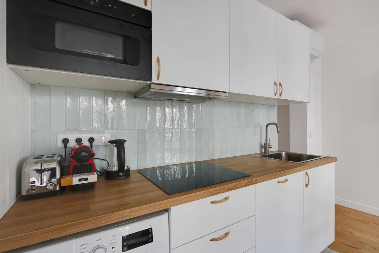 Apartment Pick A Flat's In Nation - Rue D'avron *