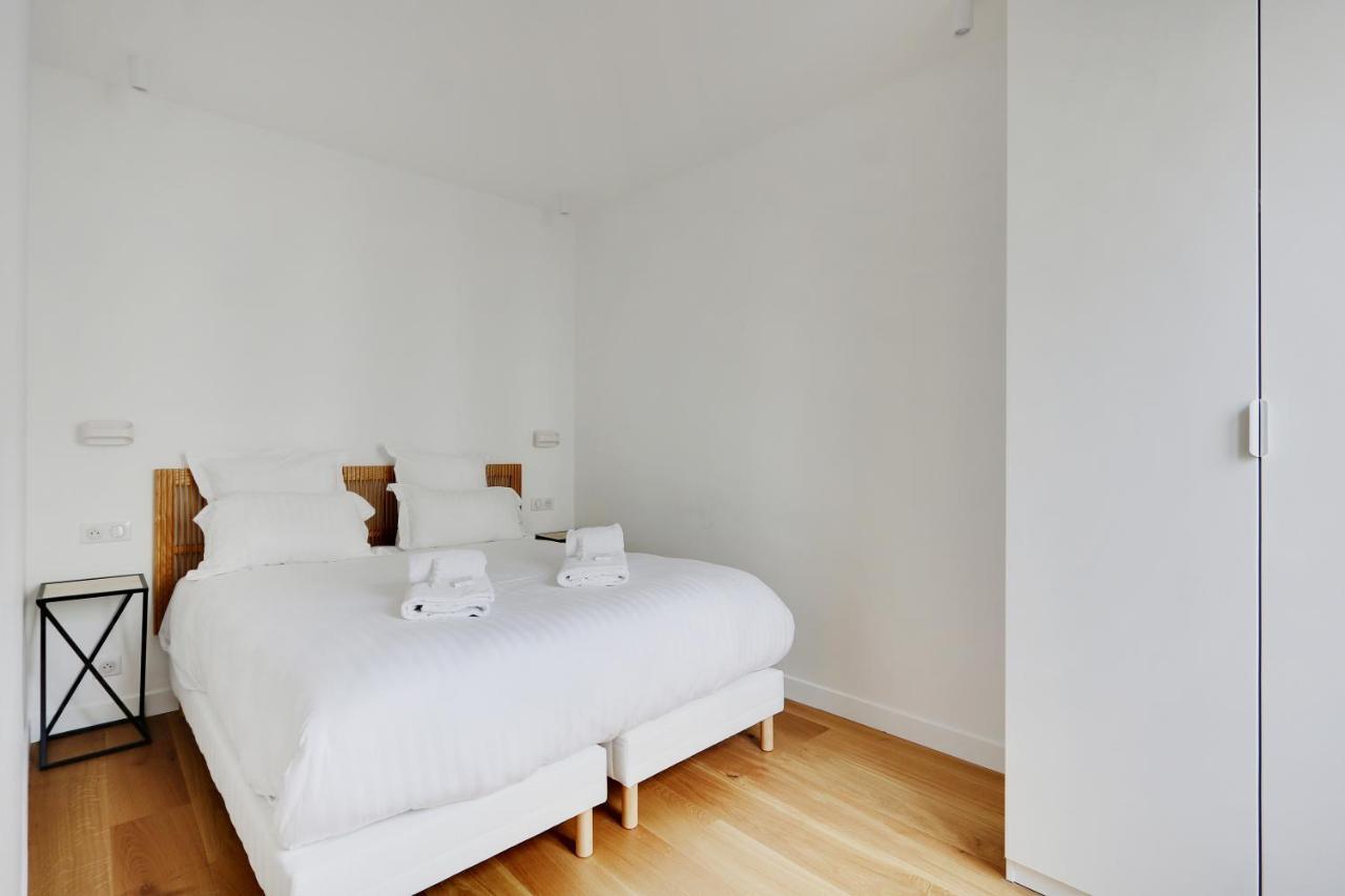 Apartment Pick A Flat's In Nation - Rue D'avron