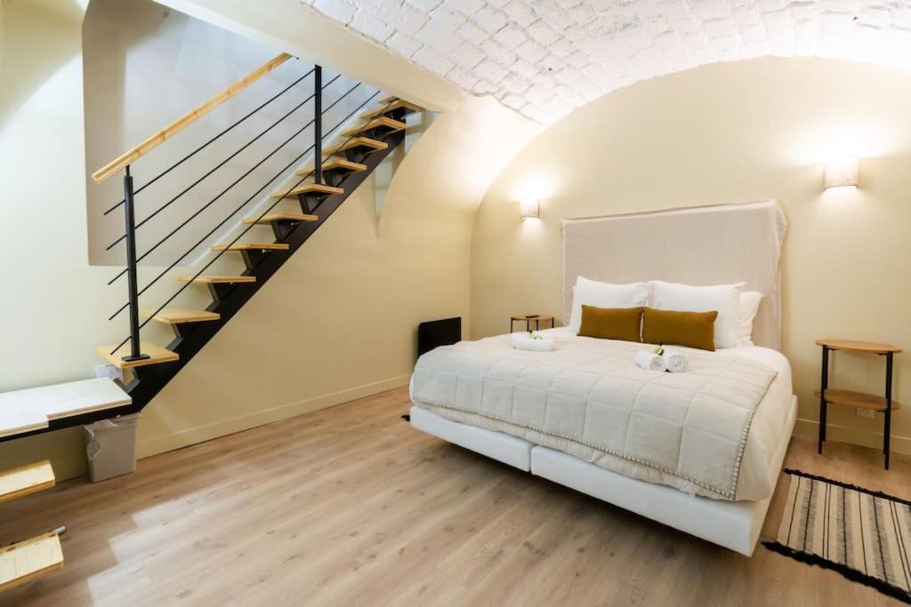 Apartamento Nouveau - Designer - 6p *