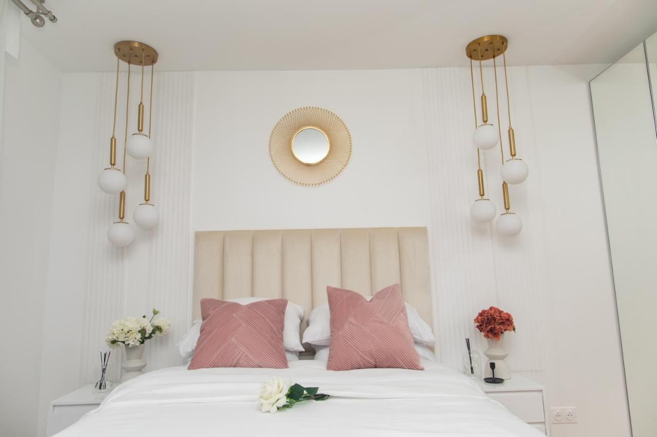 Paris' Premium Romantic Appartement *