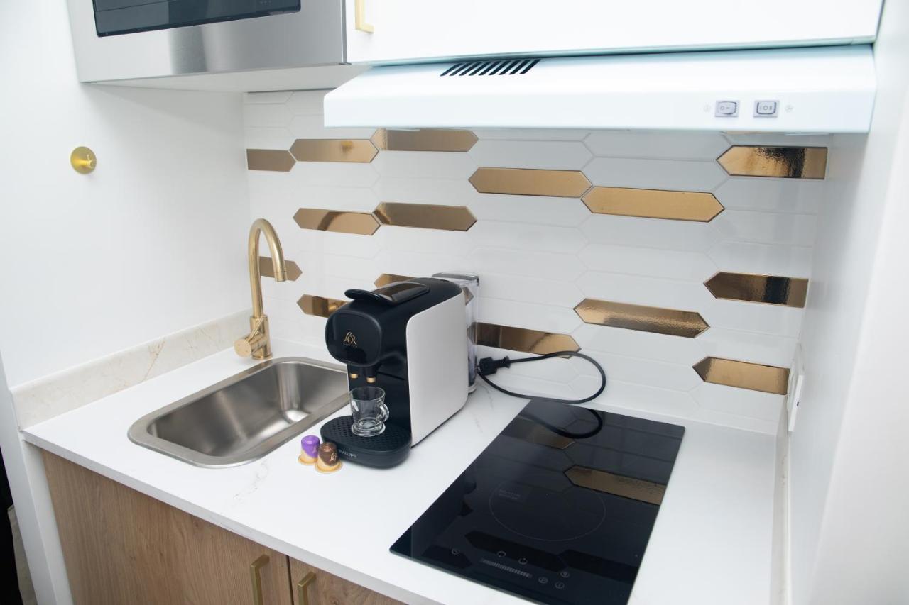 Appartement Paris' Premium Romantic *