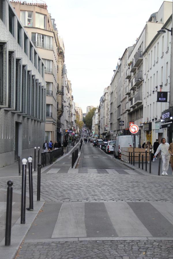 Paris' Premium Romantic *