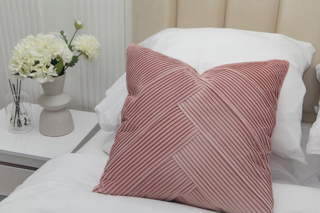 Appartement Paris' Premium Romantic *