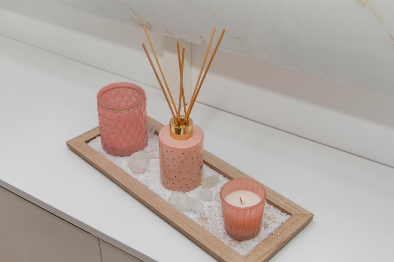 Appartement Paris' Premium Romantic