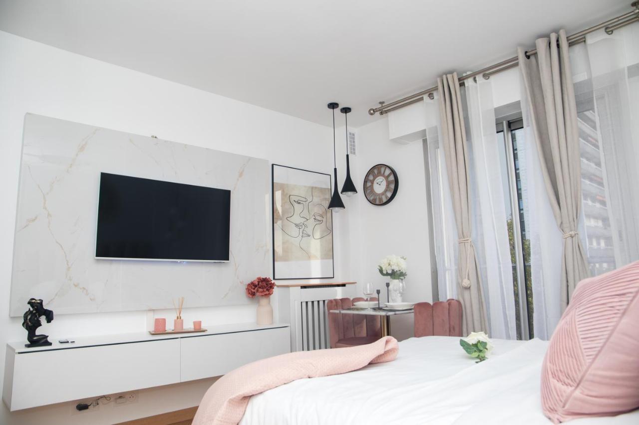 Paris' Premium Romantic Appartement Paris