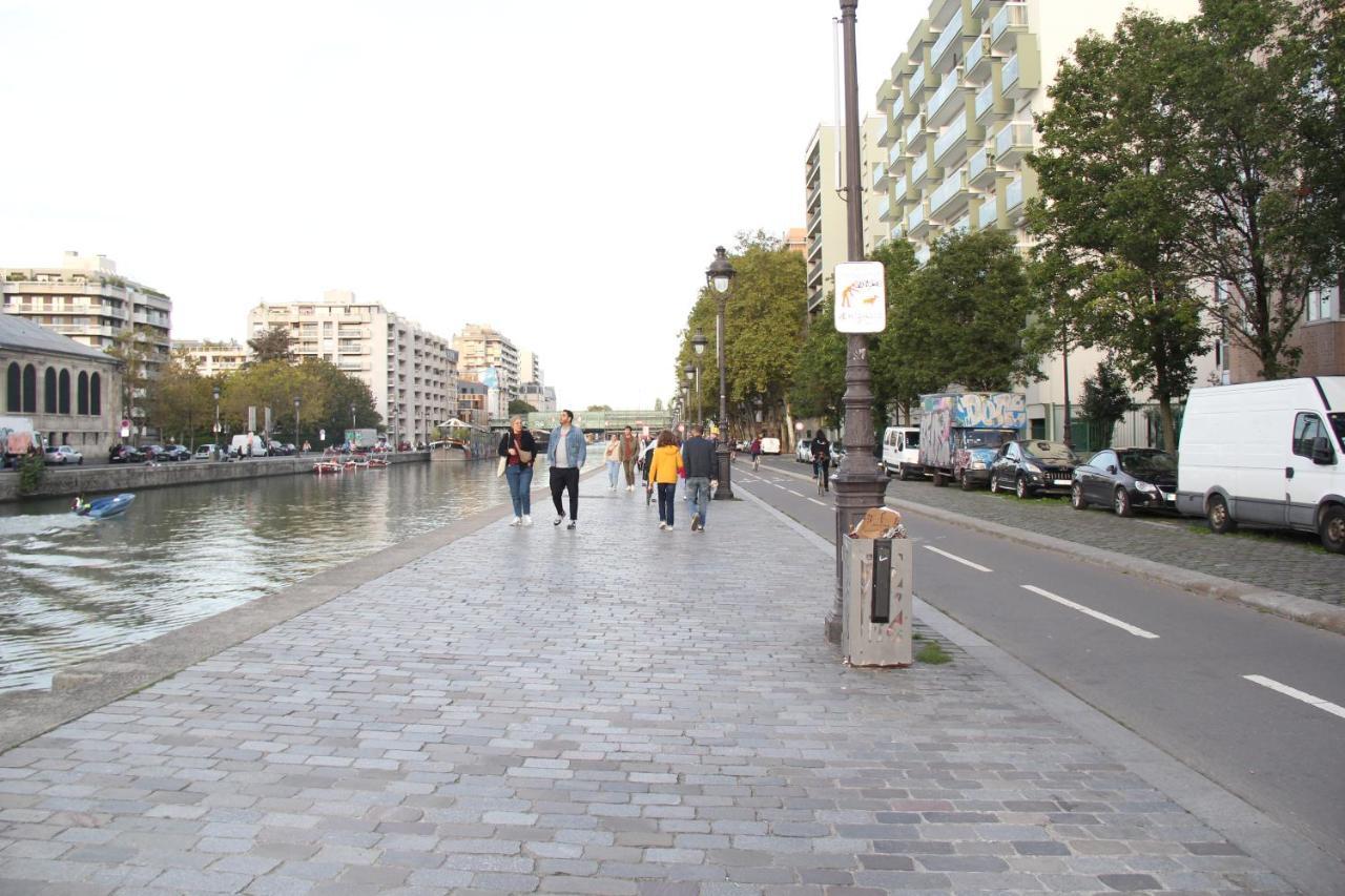 Paris' Premium Romantic Appartement Paris