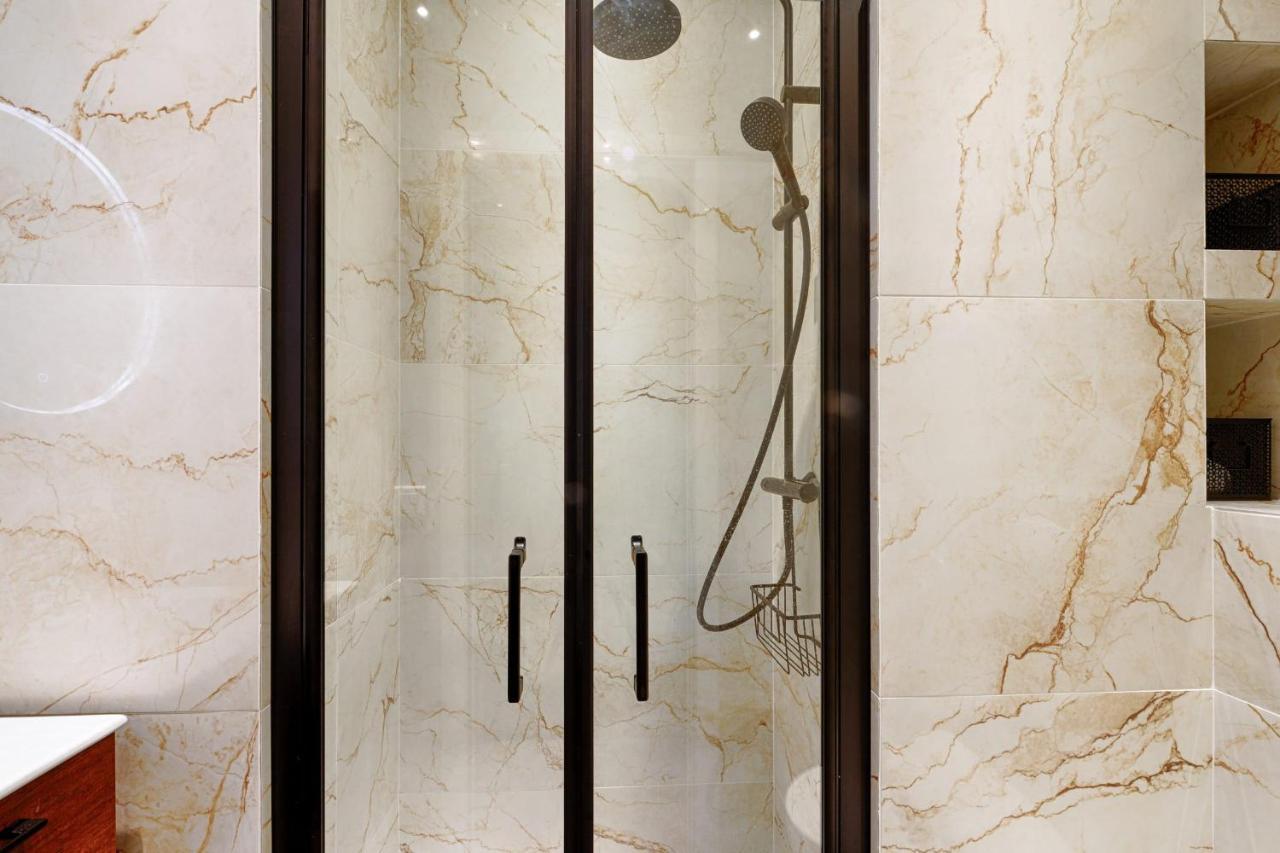 Design Ile St Louis - Welkeys Appartement Paris