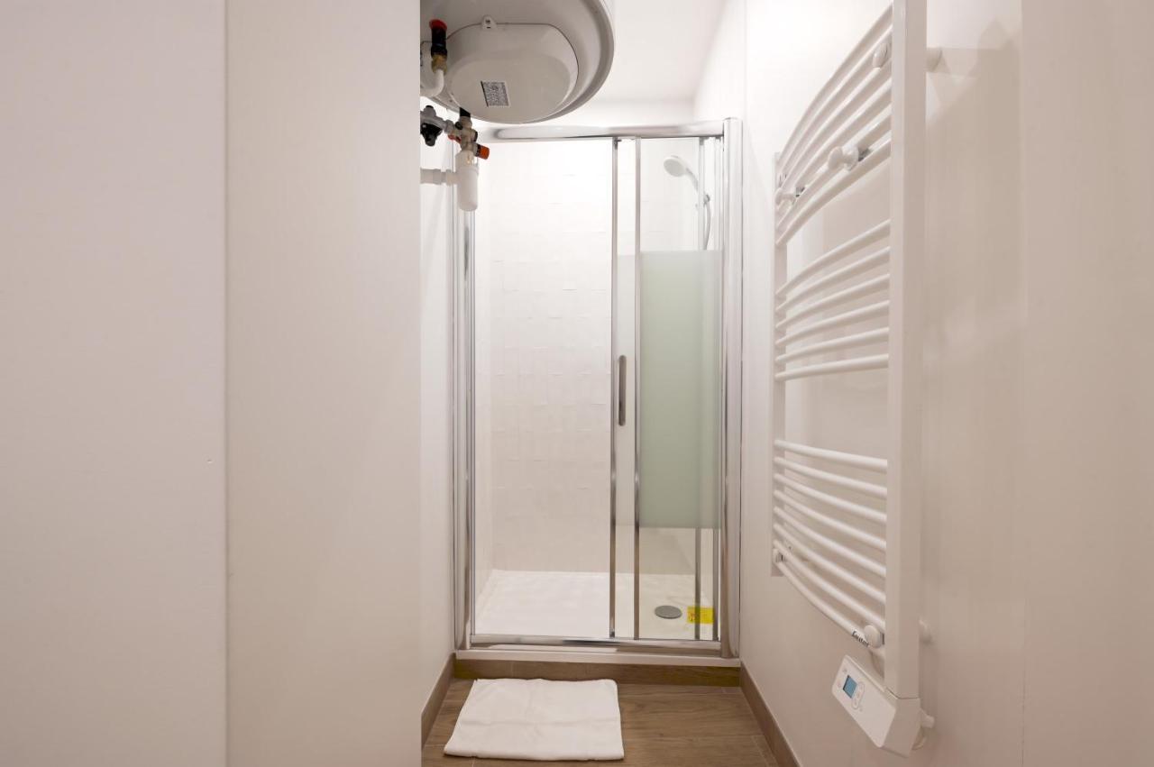 Apartment Charmant And Cosy D'architecte