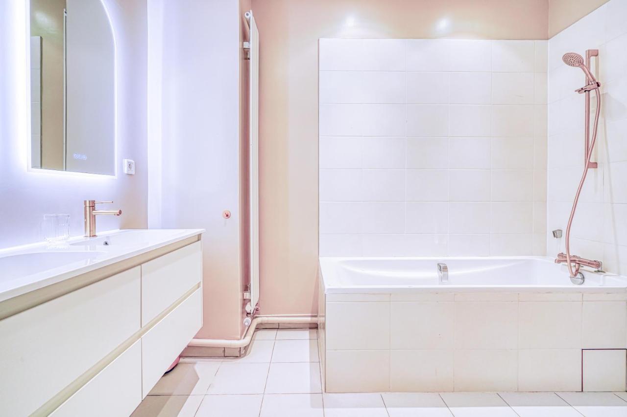 Luxueux Victor Hugo Apartment *