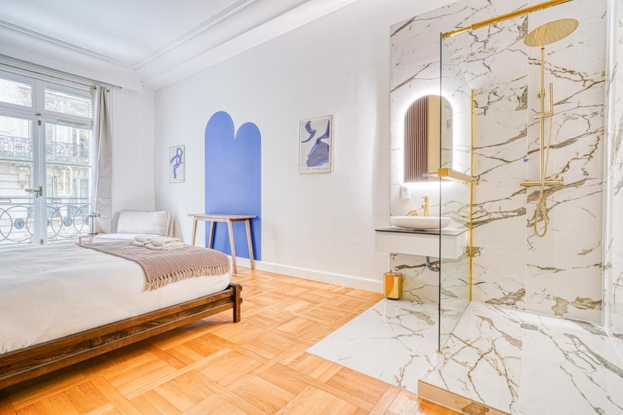 Luxueux Victor Hugo Apartment *