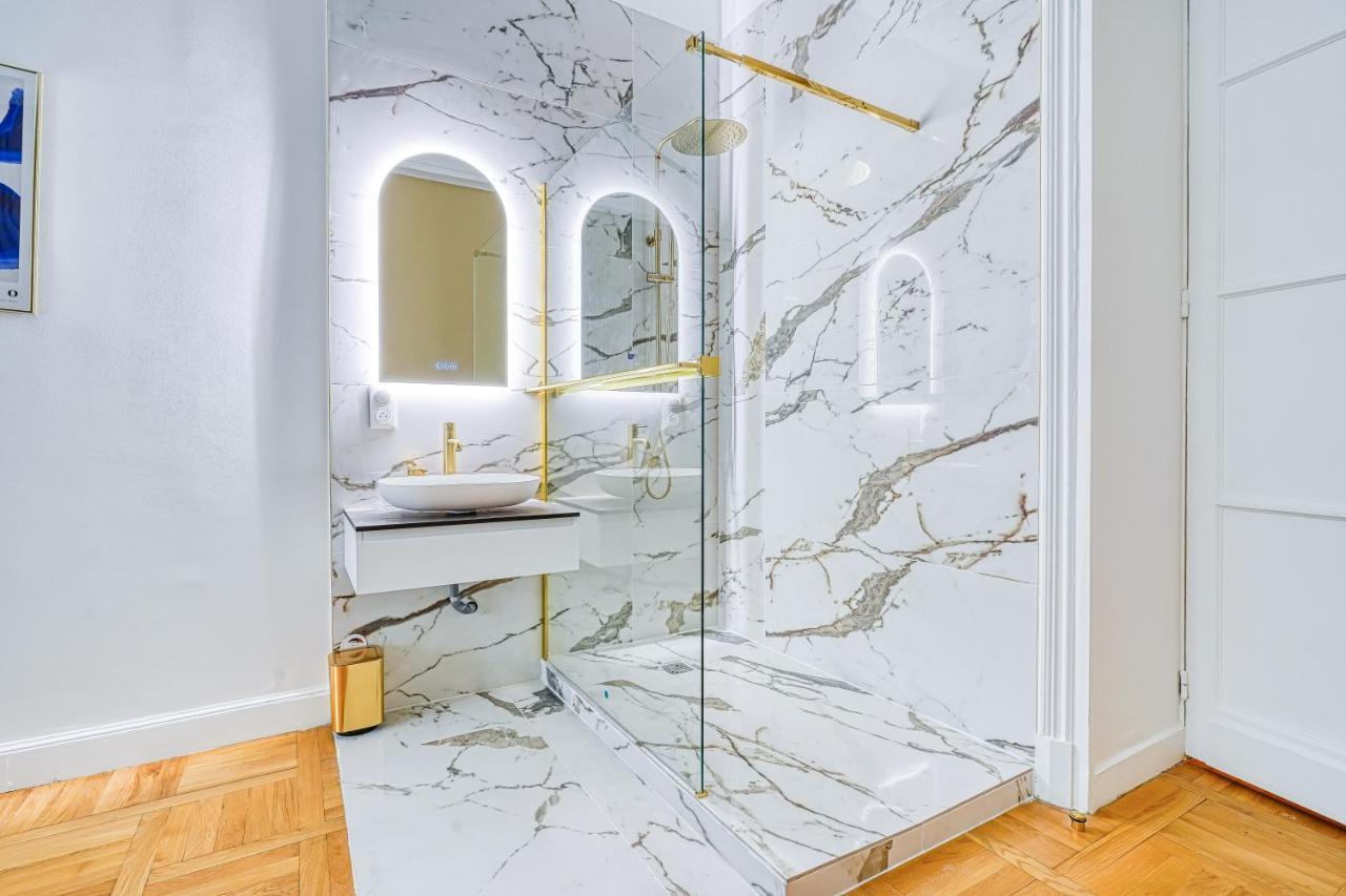 Luxueux Victor Hugo Apartment *