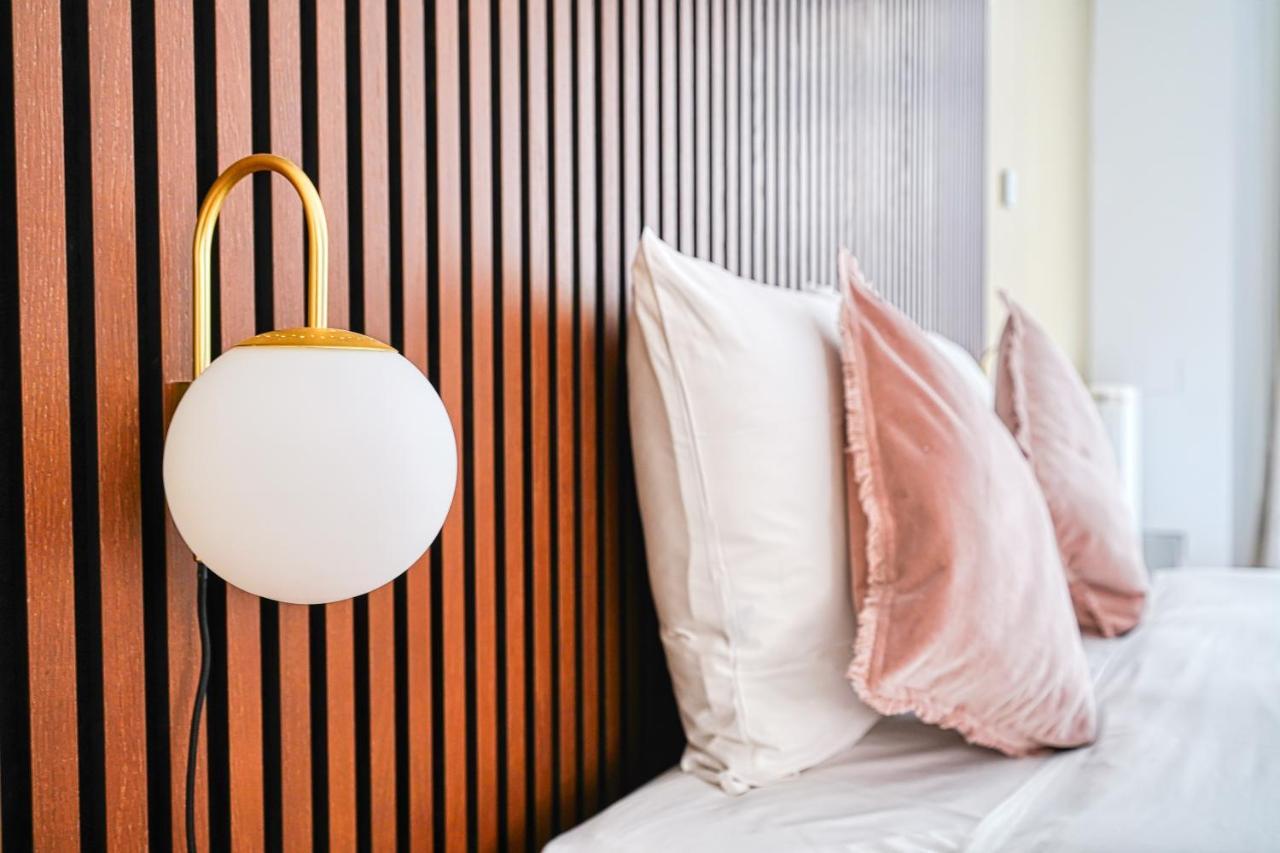 Apartment Luxueux Victor Hugo *
