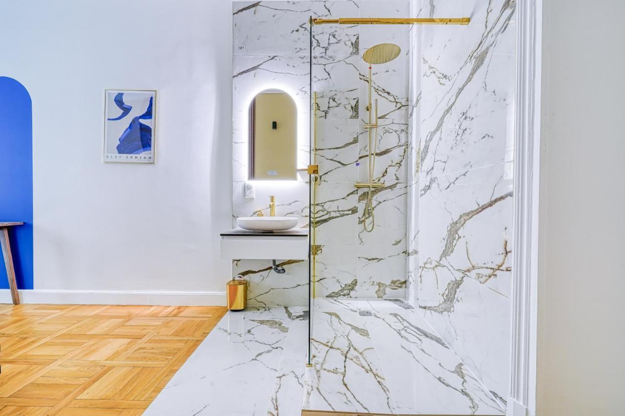 Luxueux Victor Hugo Apartment *