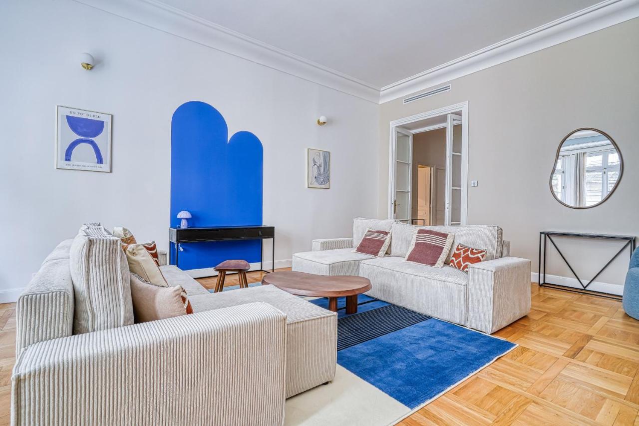 Luxueux Victor Hugo Apartment *