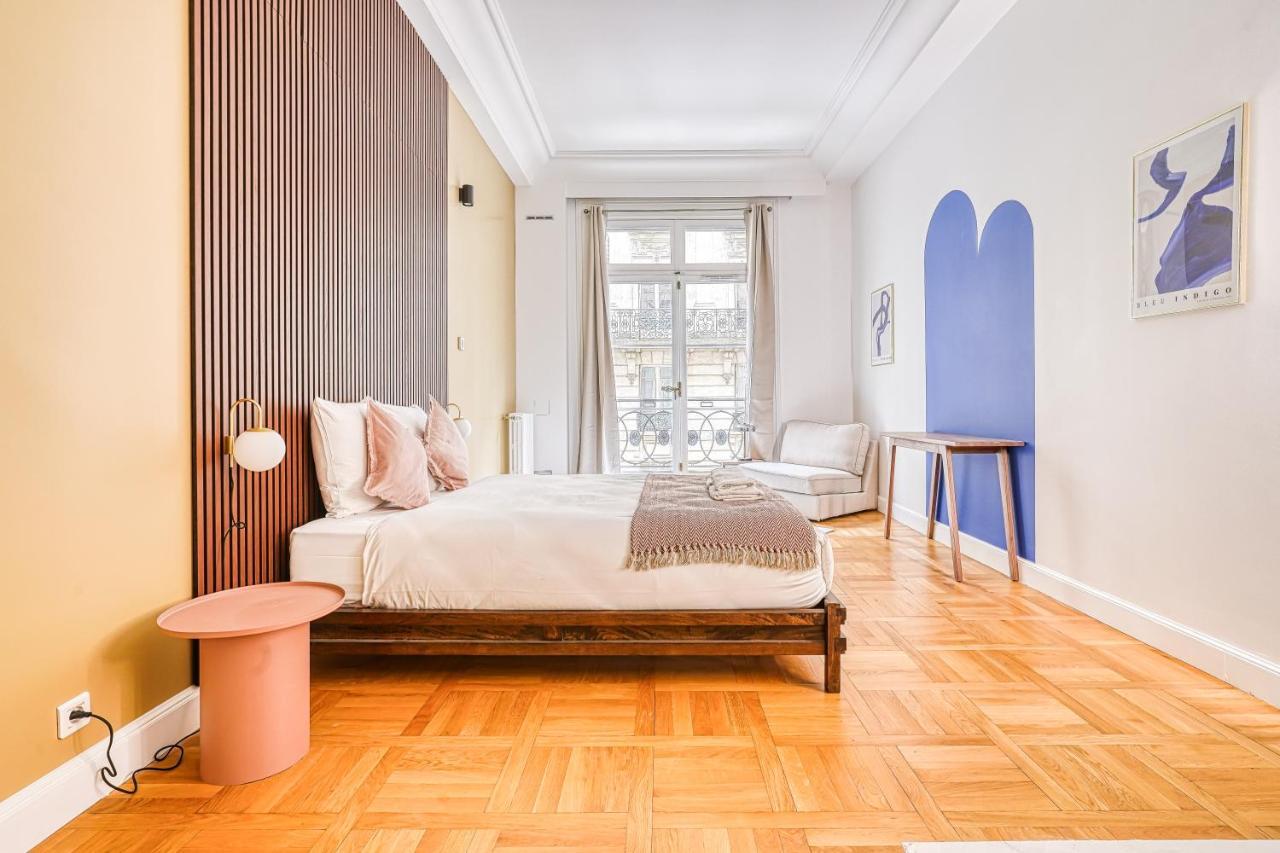 Luxueux Victor Hugo * Paris