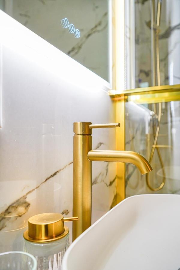 Luxueux Victor Hugo Apartment *
