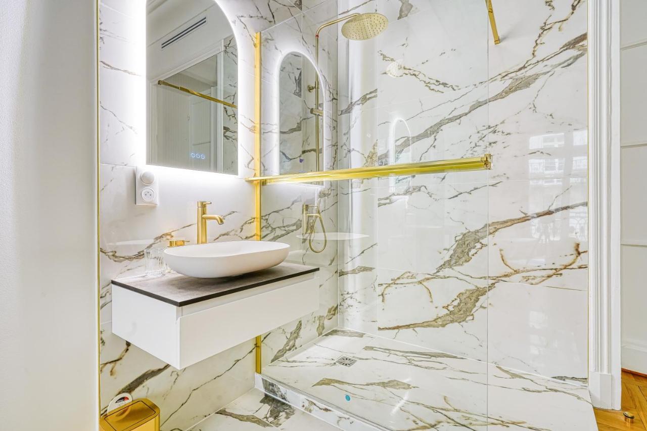 Apartment Luxueux Victor Hugo *