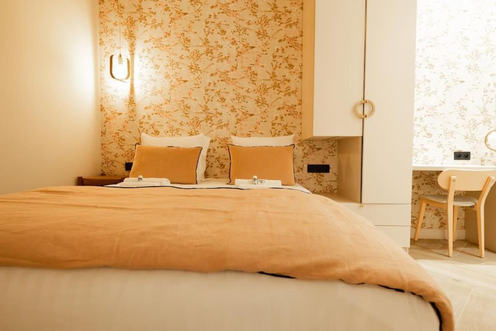 New Luxury - 4 People