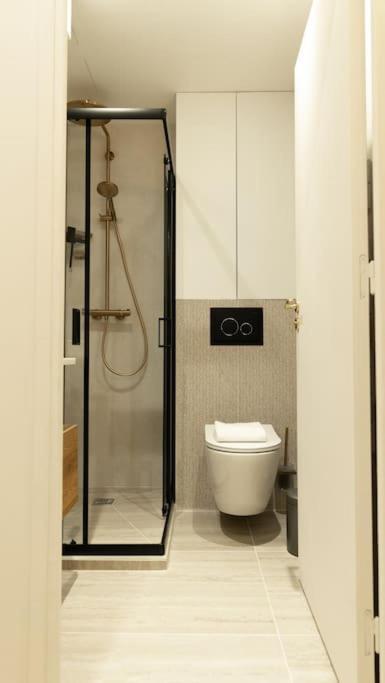 New Luxury - 4 People * Paris