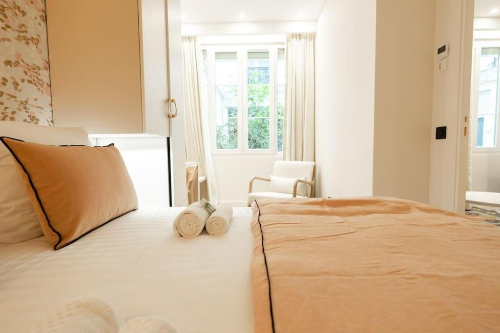New Luxury - 4 People *