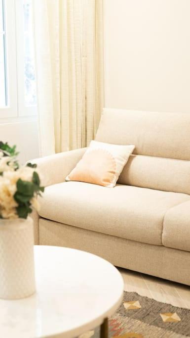 New Luxury - 4 People Paris
