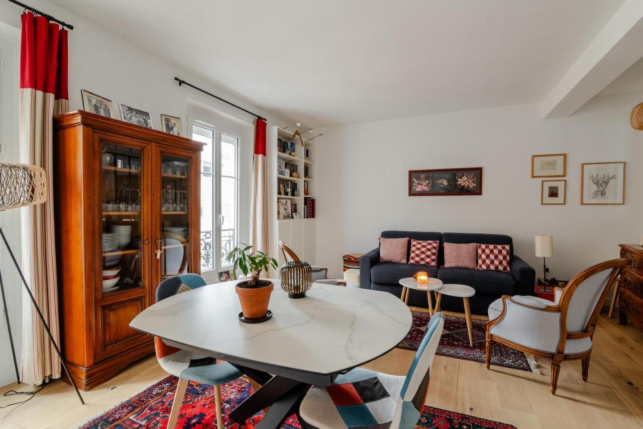 Appartement Veeve - Swan's Nest