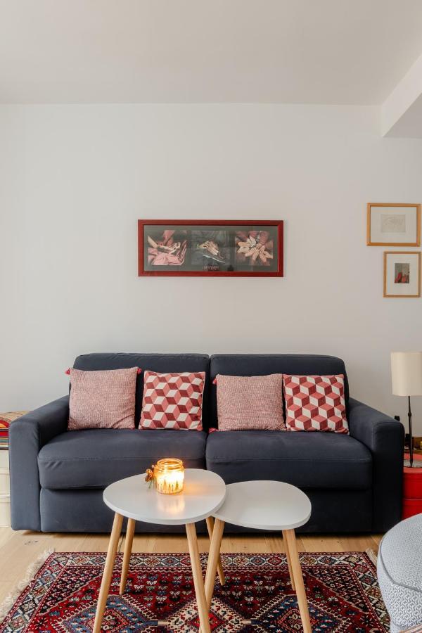 Veeve - Swan's Nest Appartement *