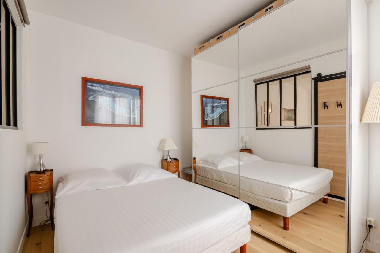 Veeve - Swan's Nest Appartement Paris