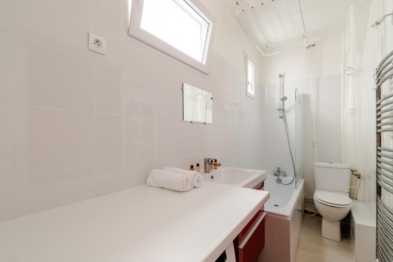 Veeve - Swan's Nest Appartement