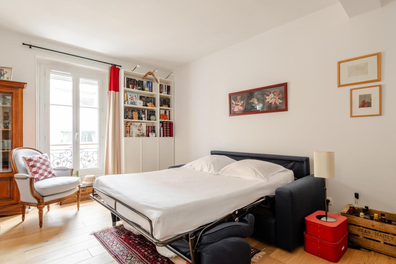 Veeve - Swan's Nest Appartement *