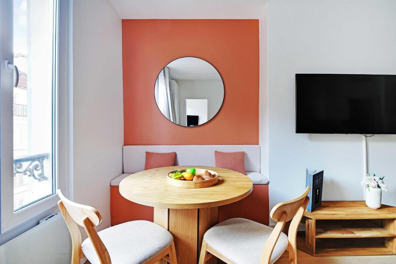 Sacre Coeur Apartment *