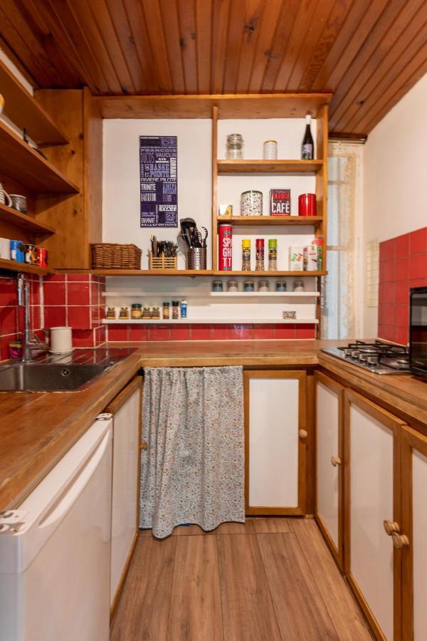 Au Coeur De Montmartre Apartamento *