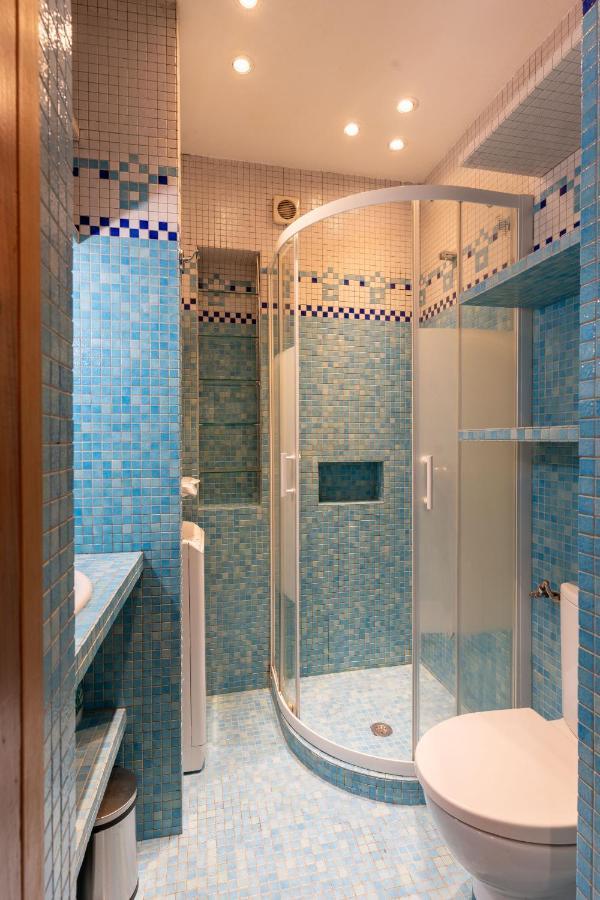 Apartamento Au Coeur De Montmartre