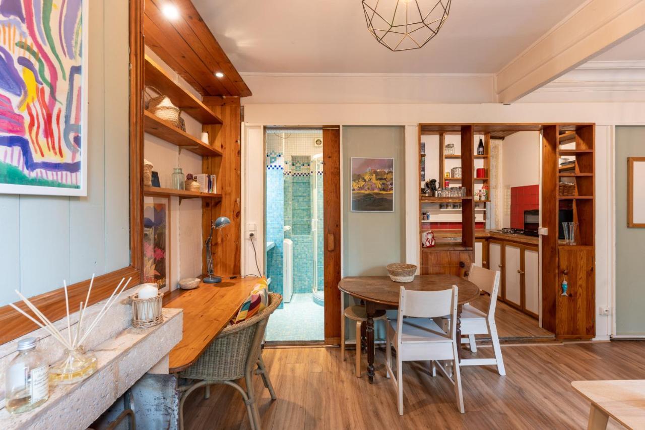 Apartamento Au Coeur De Montmartre *