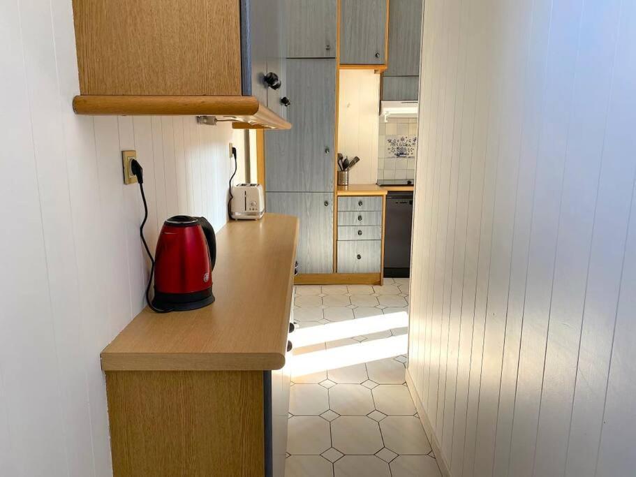Mytripinparis - Large And Sunbathed 1br - Close To The Eiffel Tower Paris