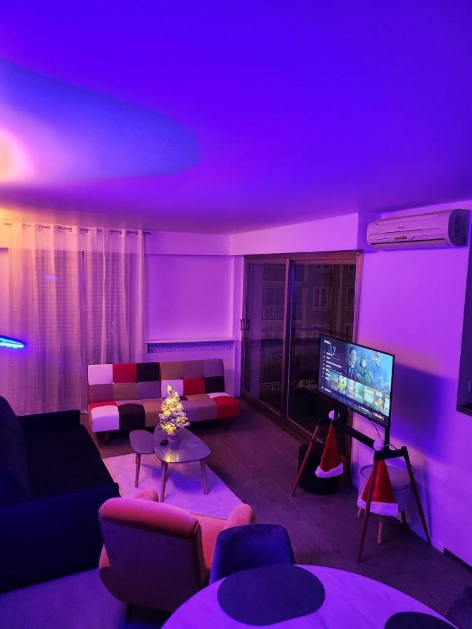 Appart'chic Appartement Paris