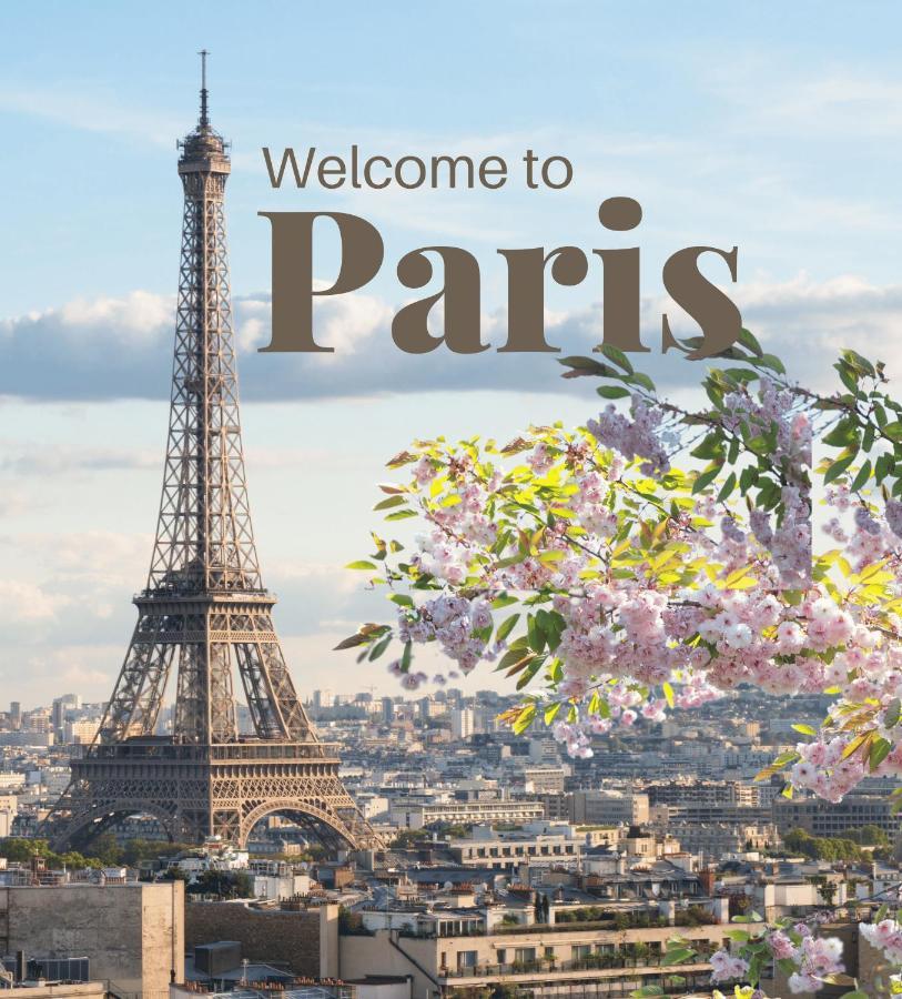Apartment Studio_ Champs-elysees *