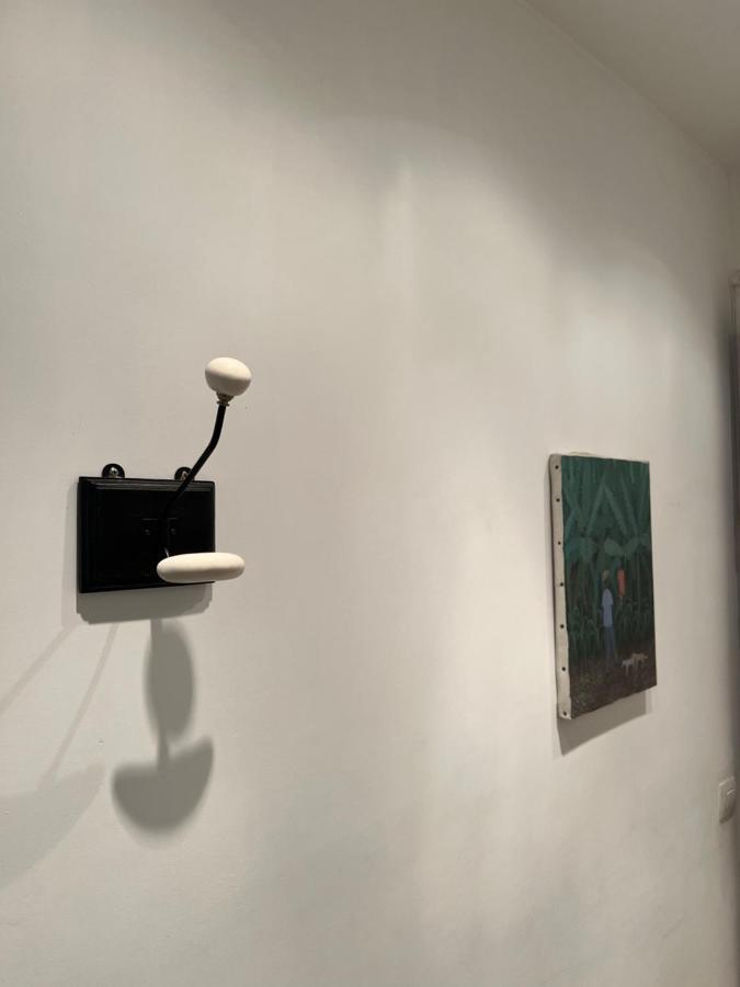 Appartement Cosy Studio With Terrace Retreat - Mp52a Paris