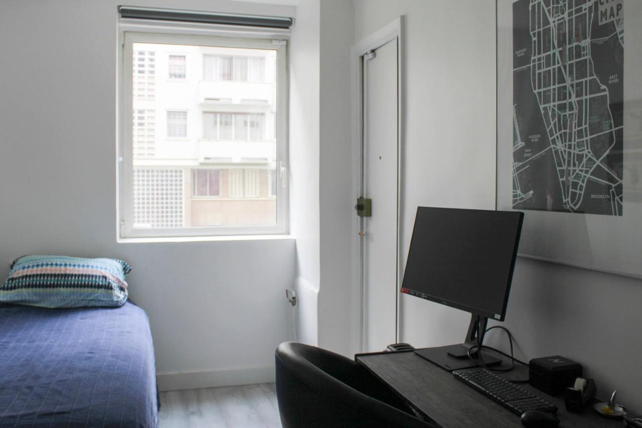 Spacious Cocoon 2 Steps From The Eiffel Tower Apartamento Paris