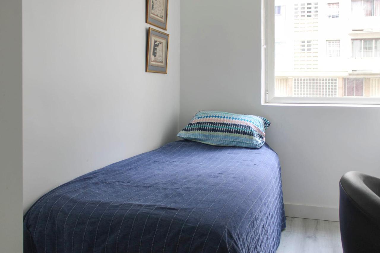 Apartamento Spacious Cocoon 2 Steps From The Eiffel Tower