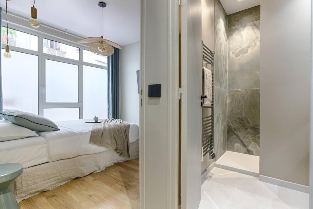 Mykeypers - Luxury 4p - Le Marais / Bastille