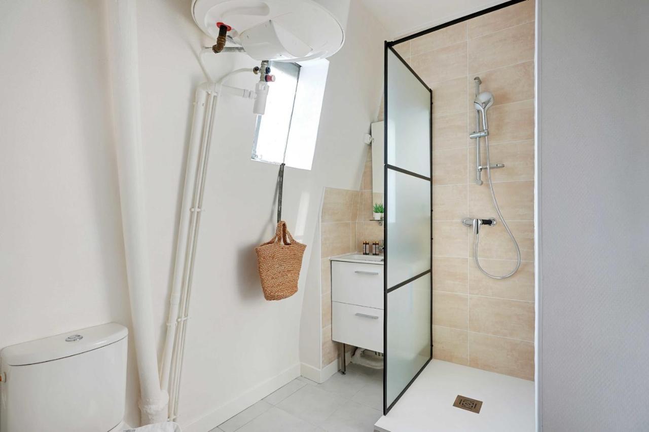 Modern - 2br-4p - Sacre-coeur Apartment