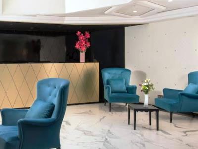Beauchamps Hotel