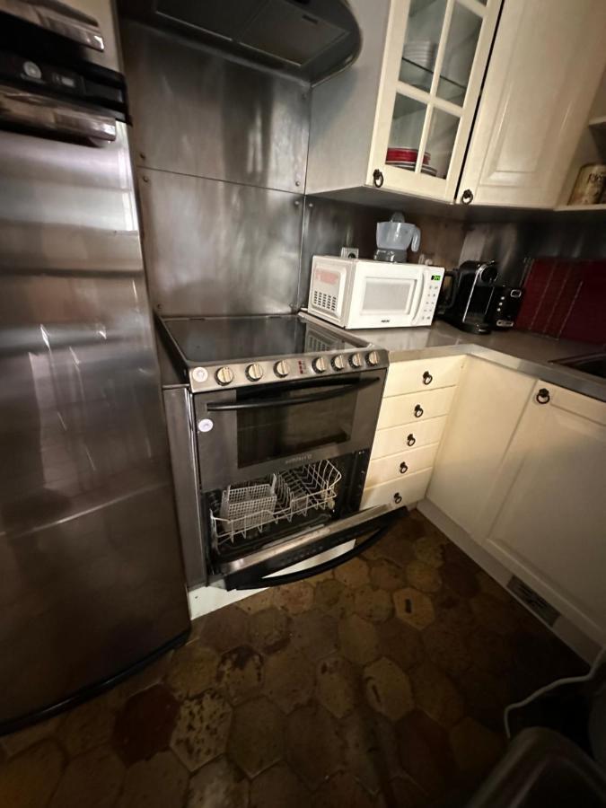 Exclusif Quartier Latin Avec Jardin, Charme Fou ! Apartment Paris