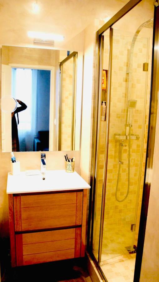Dream In The Heart Of Le Marais Appartement Paris