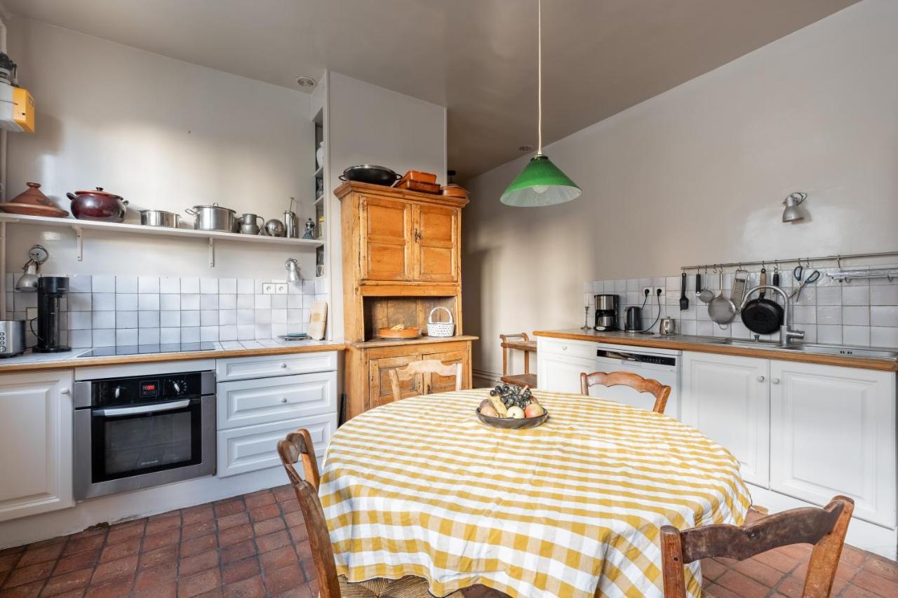 Veeve - Marais Melody Apartment Paris